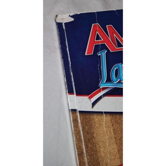 Lot of 3 Abeka 8th grade 3rd Ed. America Land I Love Textbook/Answer Key/test ke - Picture 4 of 6